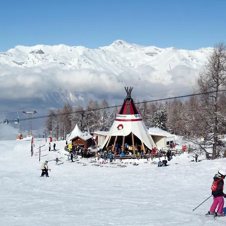 Greppon By Interhome Apartament