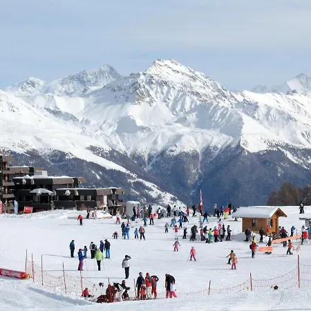 Greppon By Interhome * Les Collons