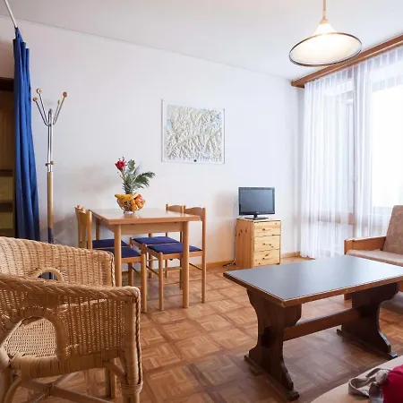Apartament Greppon By Interhome