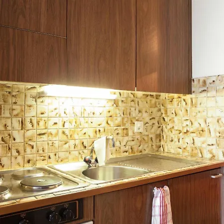 Greppon By Interhome Apartament Les Collons