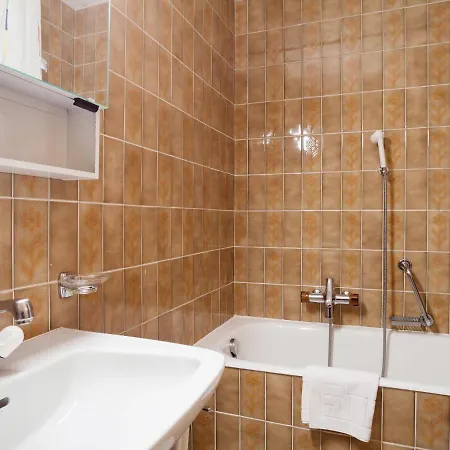 Greppon By Interhome * Les Collons