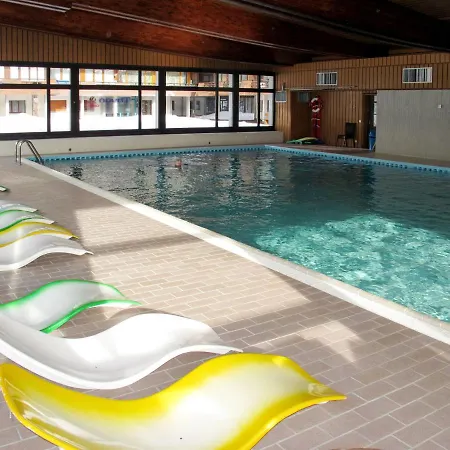 Greppon By Interhome *