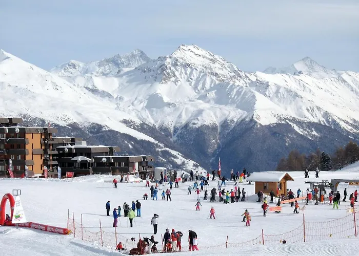 Greppon By Interhome * レ・コロン