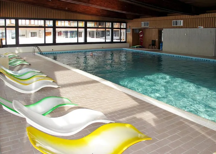 Greppon By Interhome *