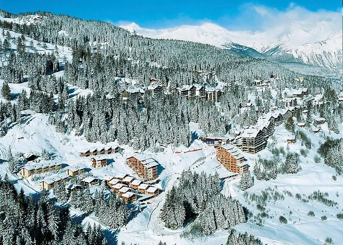 アパート Greppon By Interhome *