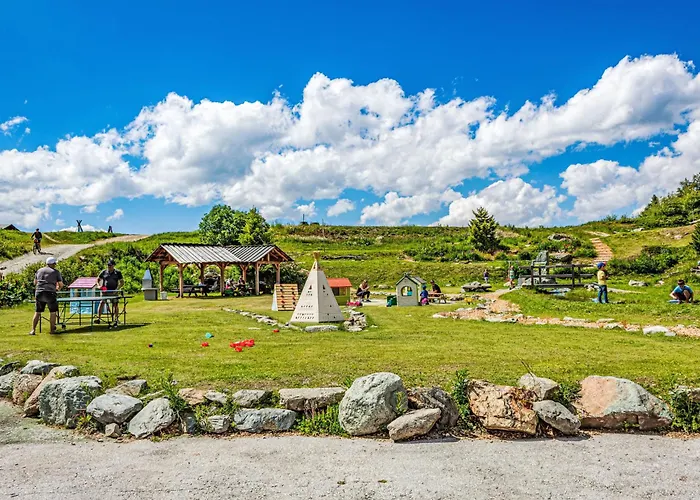 Greppon By Interhome アパート *