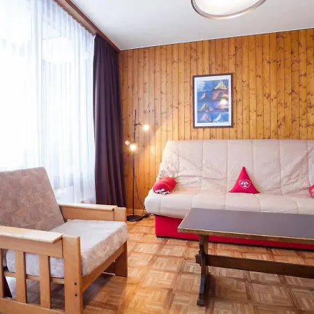Greppon By Interhome * ليه كولون
