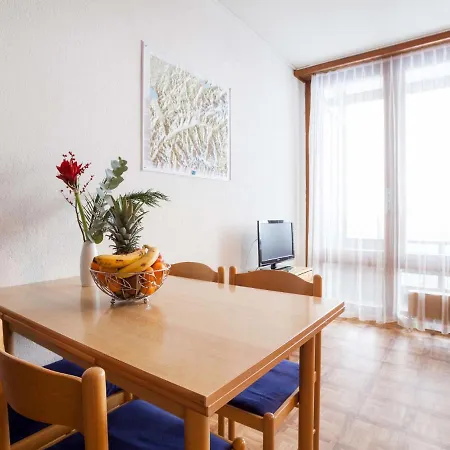 Greppon By Interhome *