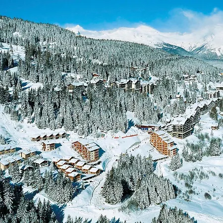 Appartement Greppon By Interhome *