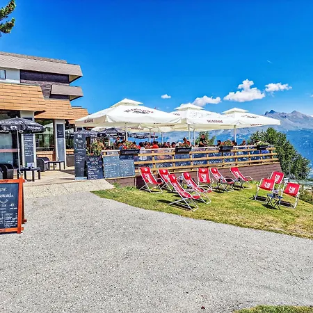 Greppon By Interhome Les Collons