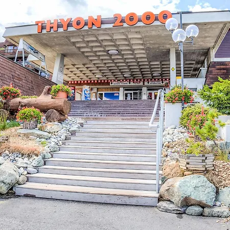 Greppon By Interhome * Les Collons