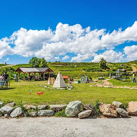 Greppon By Interhome Appartement *