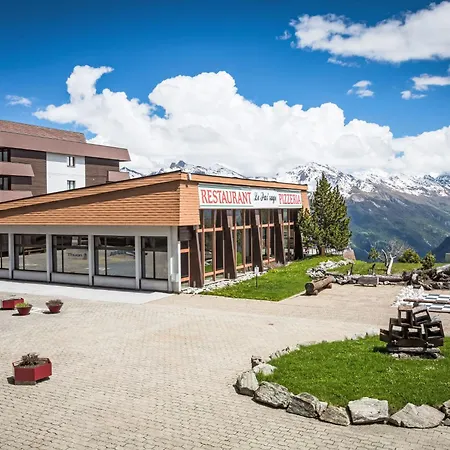 Greppon By Interhome Appartement