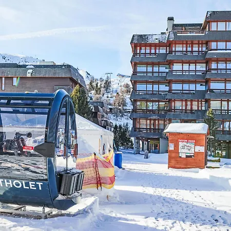 Greppon By Interhome Appartement *