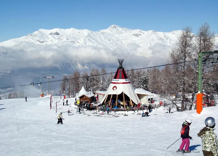 Greppon By Interhome Appartement