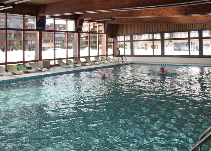 Greppon By Interhome * Les Collons