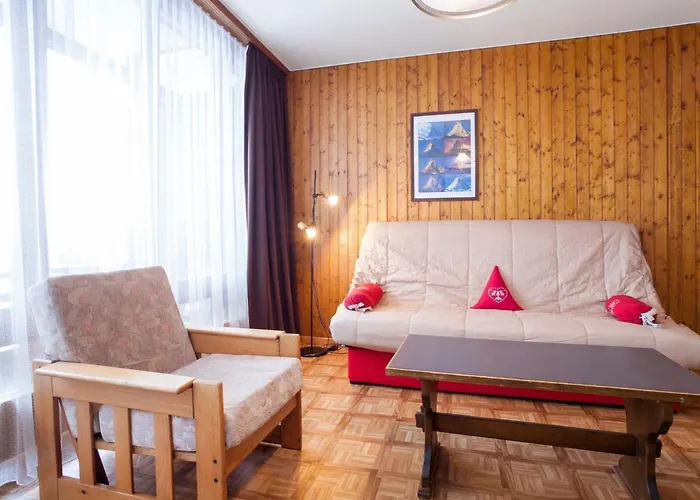 Greppon By Interhome * Les Collons