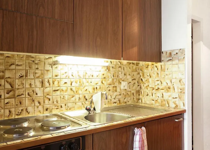 Greppon By Interhome Appartement Les Collons