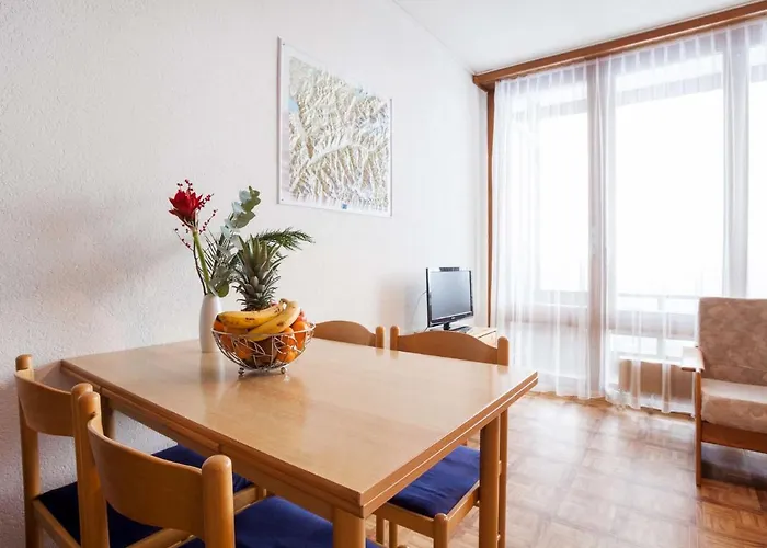 Greppon By Interhome *