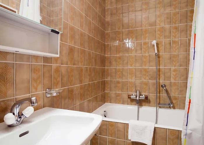 Greppon By Interhome * Les Collons