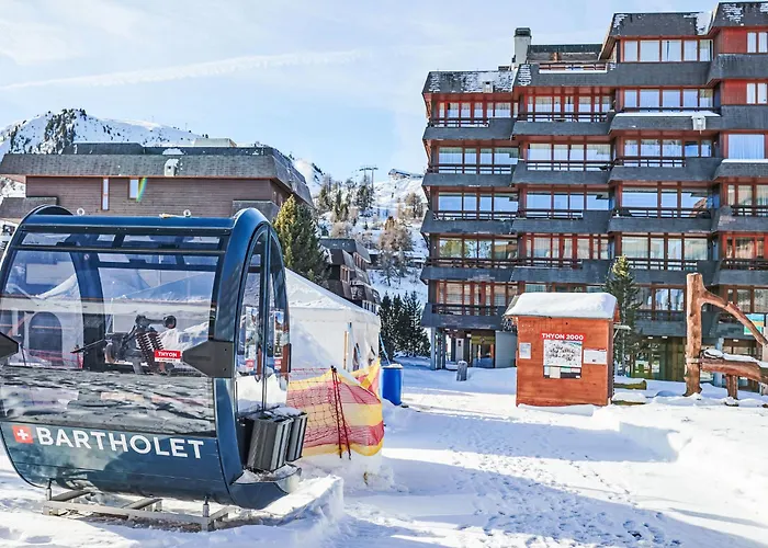 Greppon By Interhome Appartement *