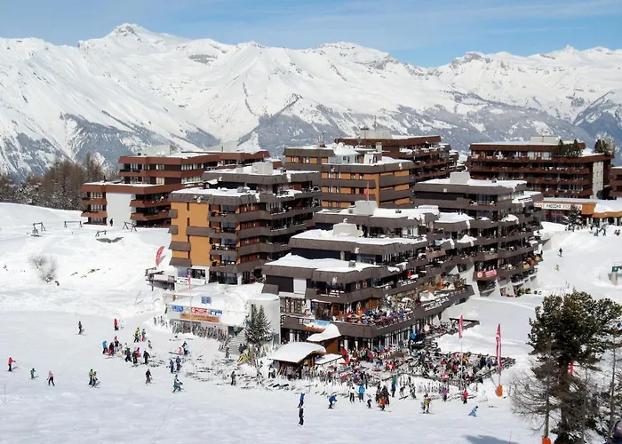 Apartment Greppon By Interhome *