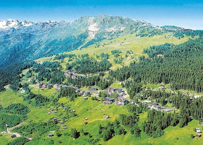 Greppon By Interhome Les Collons